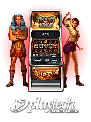 Chọn và chơi slot game