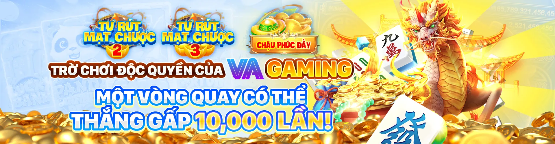 Hình ảnh chính ưu đãi nạp tiền gg8801