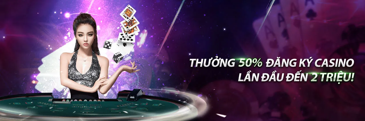 Bàn Baccarat sang trọng tại gg8801 đăng nhập