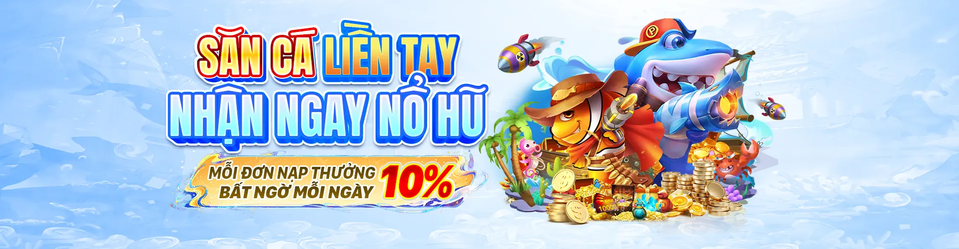 Giao diện trò chơi máy đánh bạc GG8801 sôi động